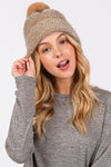 0810 Taupe - Pack of 6