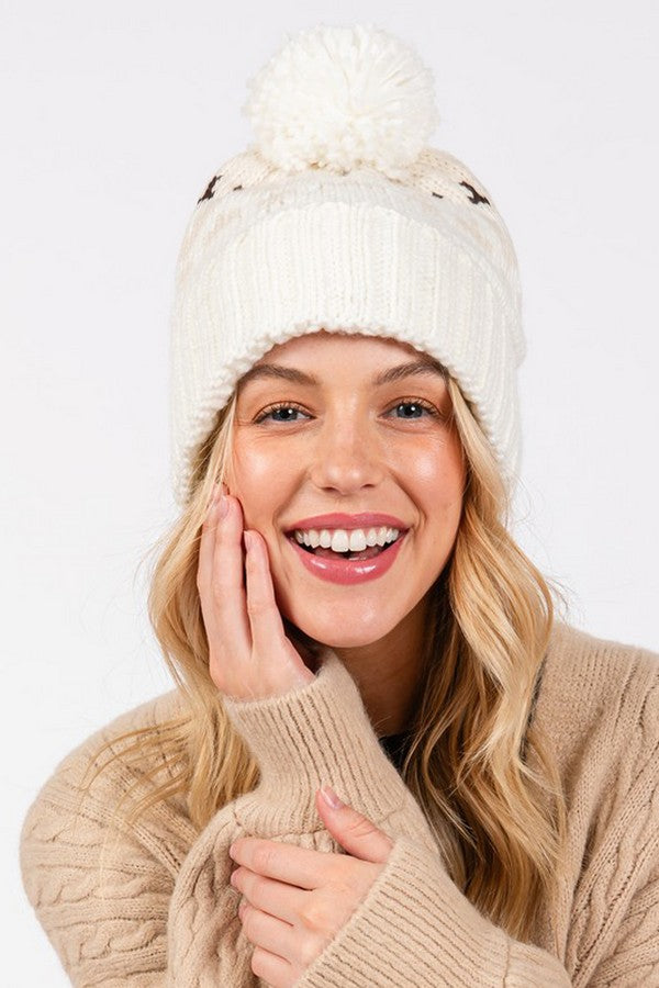 6810 Ivory - Pack of 6