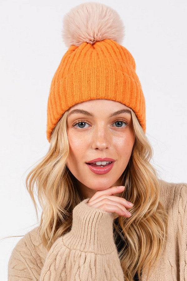 7810 Orange - Pack of 6