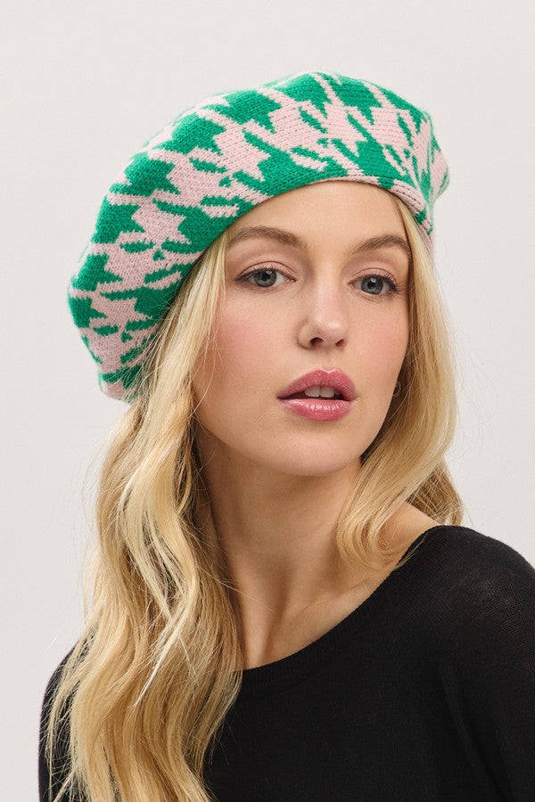 1320 Pink Green - Pack of 6