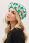 1320 Pink Green - Pack of 6