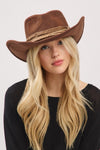 7320 Brown - Pack of 6