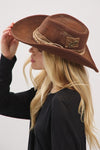 7320 Brown - Pack of 6