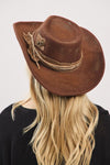 7320 Brown - Pack of 6