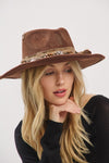 9320 Brown - Pack of 6