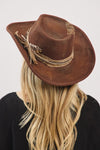 9320 Brown - Pack of 6