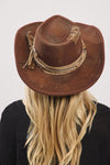 9320 Brown - Pack of 6