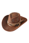 9320 Brown - Pack of 6