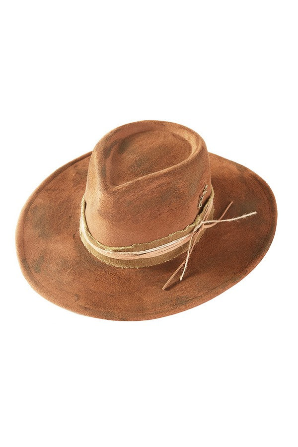 0420 Brown- Pack of 6