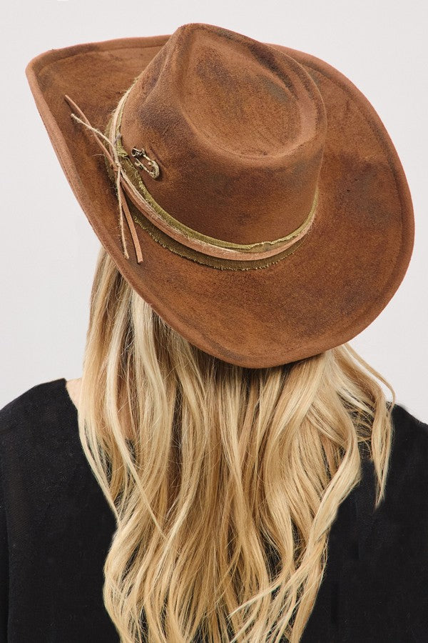 0420 Brown- Pack of 6
