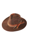 2420 Brown - Pack of 6