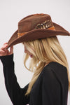 2420 Brown - Pack of 6