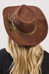 5420 Brown - Pack of 6