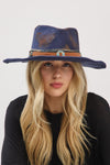 6420 Navy - Pack of 6