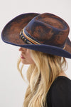 7420 Navy - Pack of 6