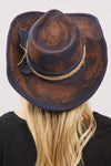 7420 Navy - Pack of 6