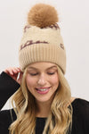 4758 Nude - Pack of 6