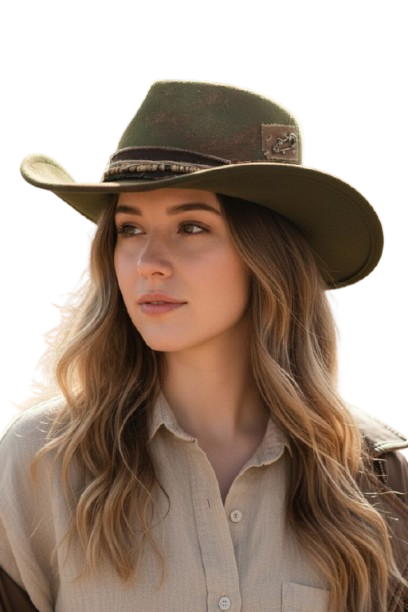 2620 Olive - Pack of 6