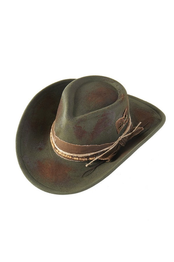 2620 Olive - Pack of 6