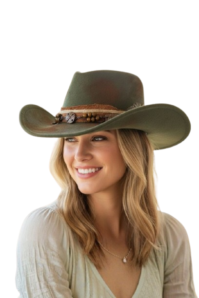 4620 Olive - Pack of 6