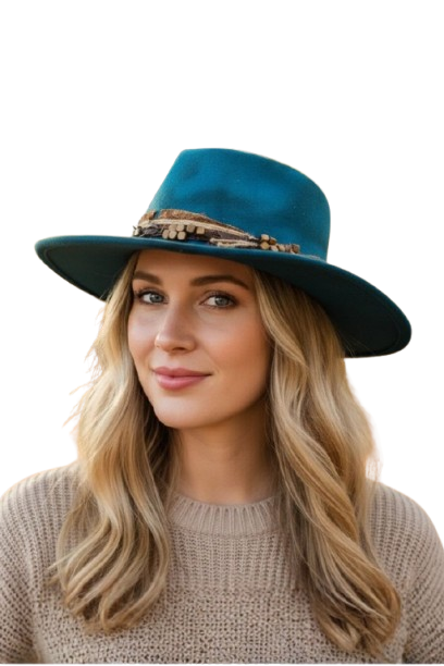 8620 Teal - Pack of 6