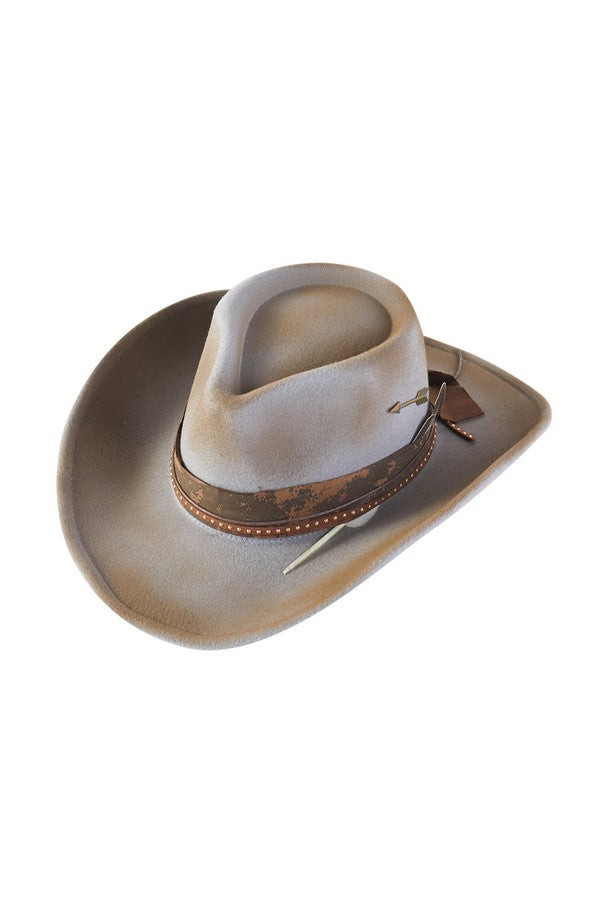 1720 Gray - Pack of 6