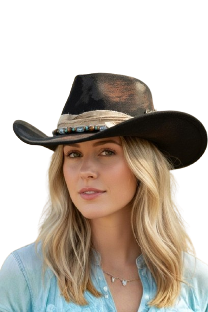 4720 Black - Pack of 6