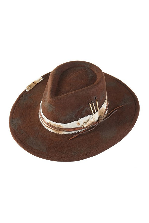 7720 Brown - Pack of 6