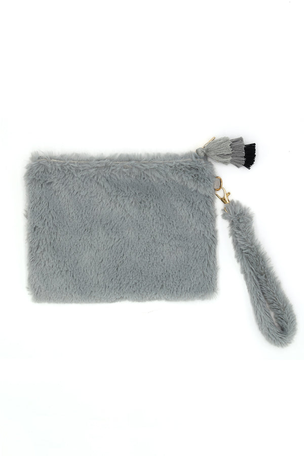 0710 Gray - Pack of 3