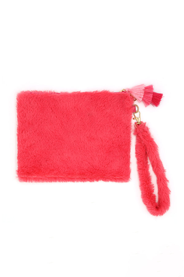 0710 Hot Pink - Pack of 3