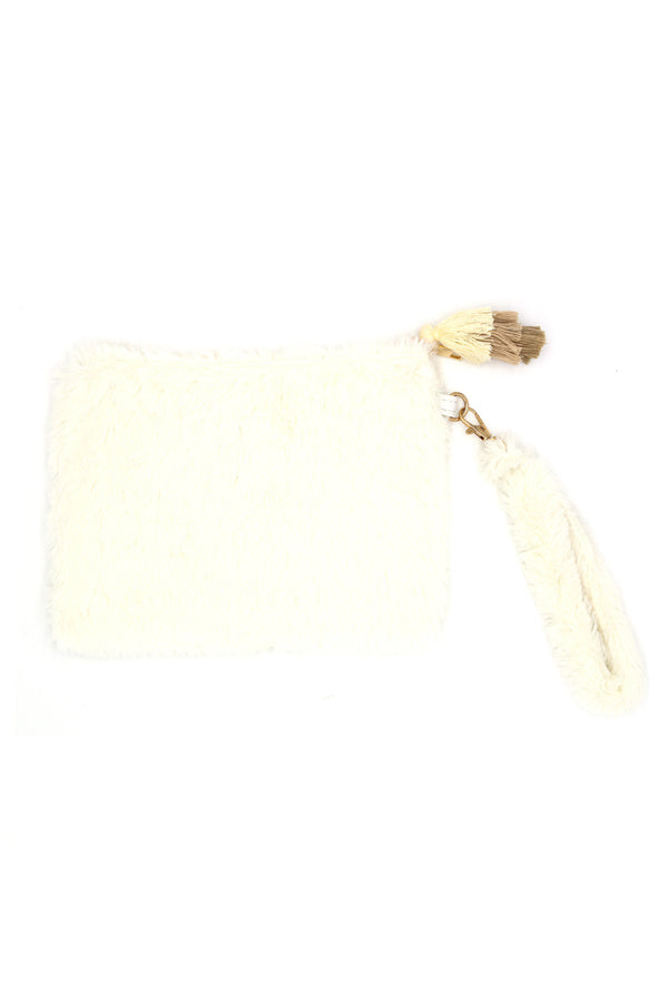 0710 Ivory - Pack of 3