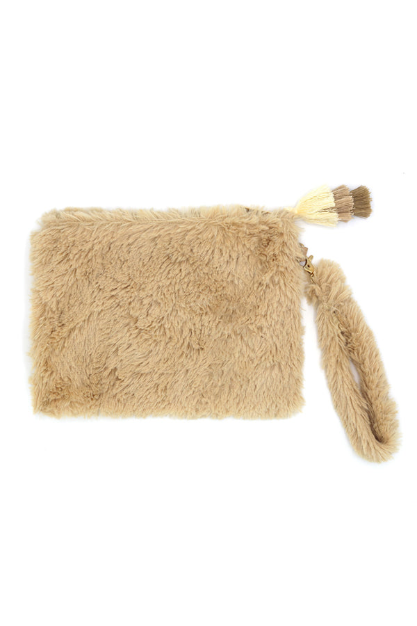 0710 Taupe - Pack of 3
