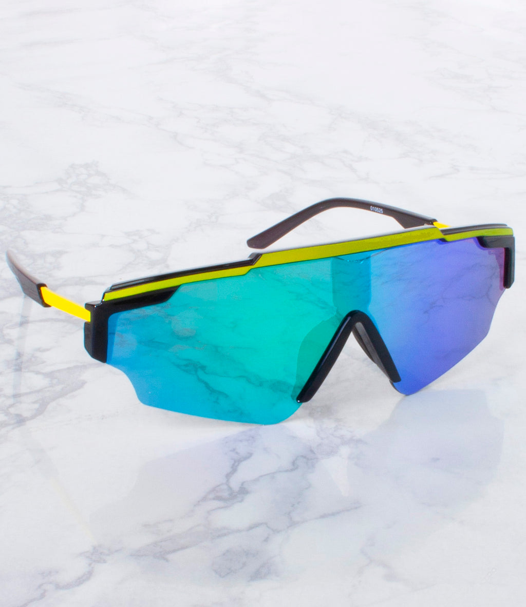 Wholesale Fashion Sunglasses - MP1561SD/RRV - Pack of 12