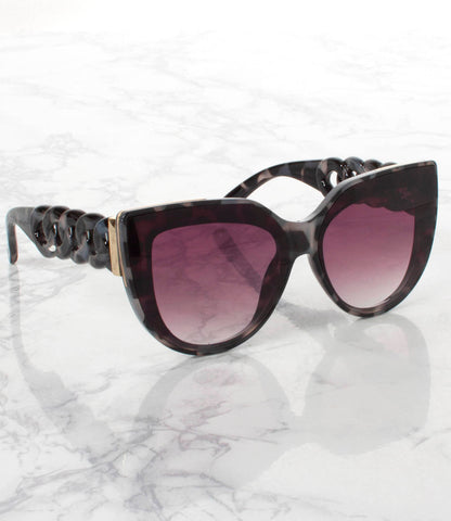 Wholesale Fashion Sunglasses - M23121AP - Pack of 12