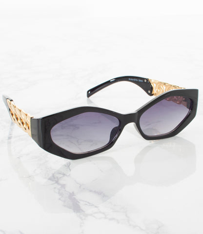 Fashion Sunglasses - P22370AP - Pack of 12