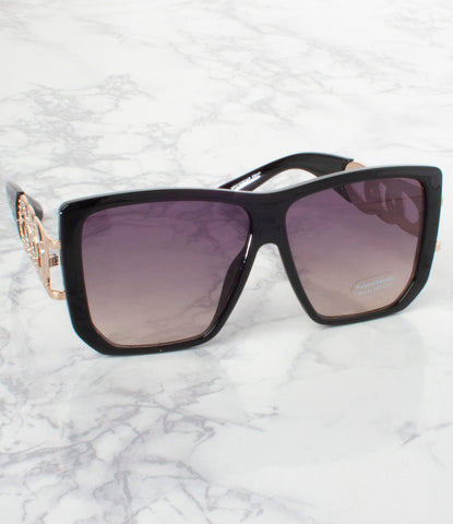 Wholesale Fashion Sunglasses - P23145SD - Pack of 12