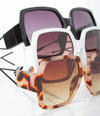 Wholesale Fashion Sunglasses - MP22159AP - Pack of 12