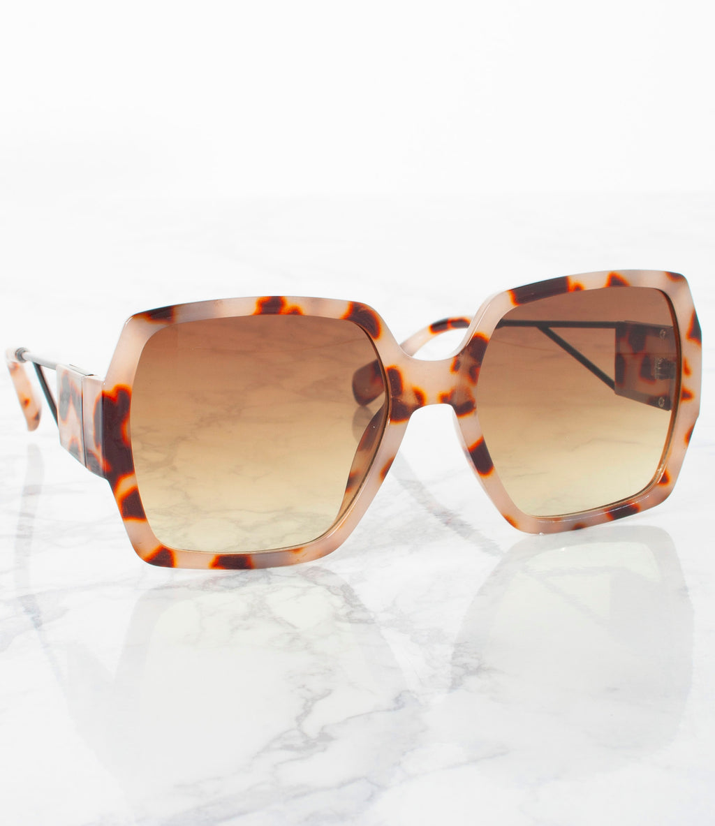 Wholesale Fashion Sunglasses - MP22159AP - Pack of 12