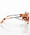 Wholesale Fashion Sunglasses - MP22159AP - Pack of 12