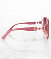 Wholesale Fashion Sunglasses - MP23003AP - Pack of 12