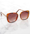 Wholesale Fashion Sunglasses - PC6846SD - Pack of 12