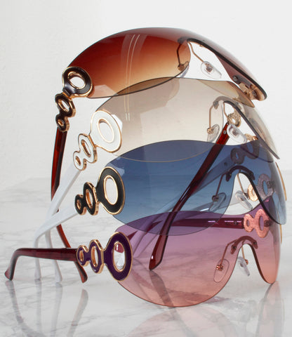 Wholesale Fashion Sunglasses - M70560SD - Pack of 12