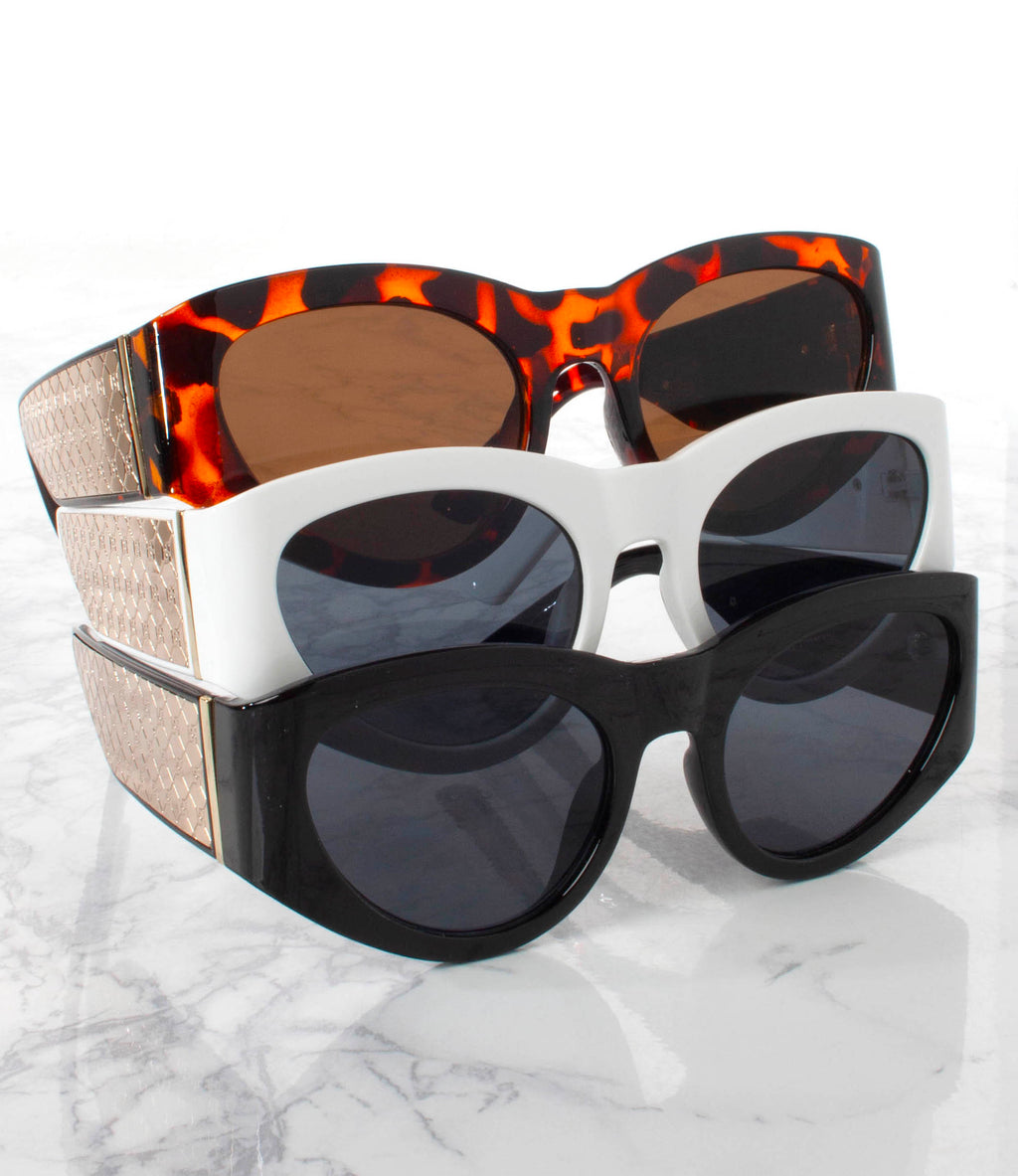 Wholesale Fashion Sunglasses - MP23215SD - Pack of 12