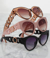 Wholesale Fashion Sunglasses - M23335SD - Pack of 12