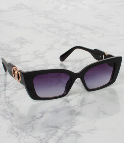 Wholesale Fashion Sunglasses - M23339AP - Pack of 12