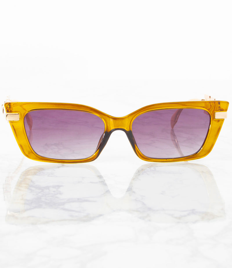 Wholesale Fashion Sunglasses - MP23775AP - Pack of 12