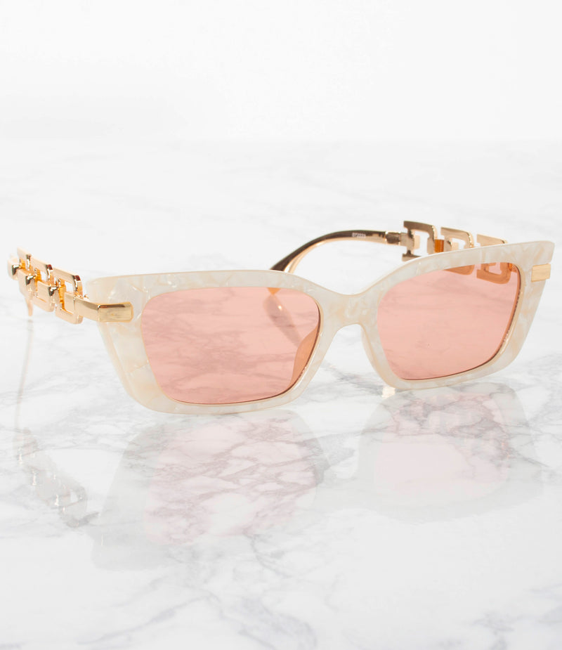 Wholesale Fashion Sunglasses - MP23775AP - Pack of 12