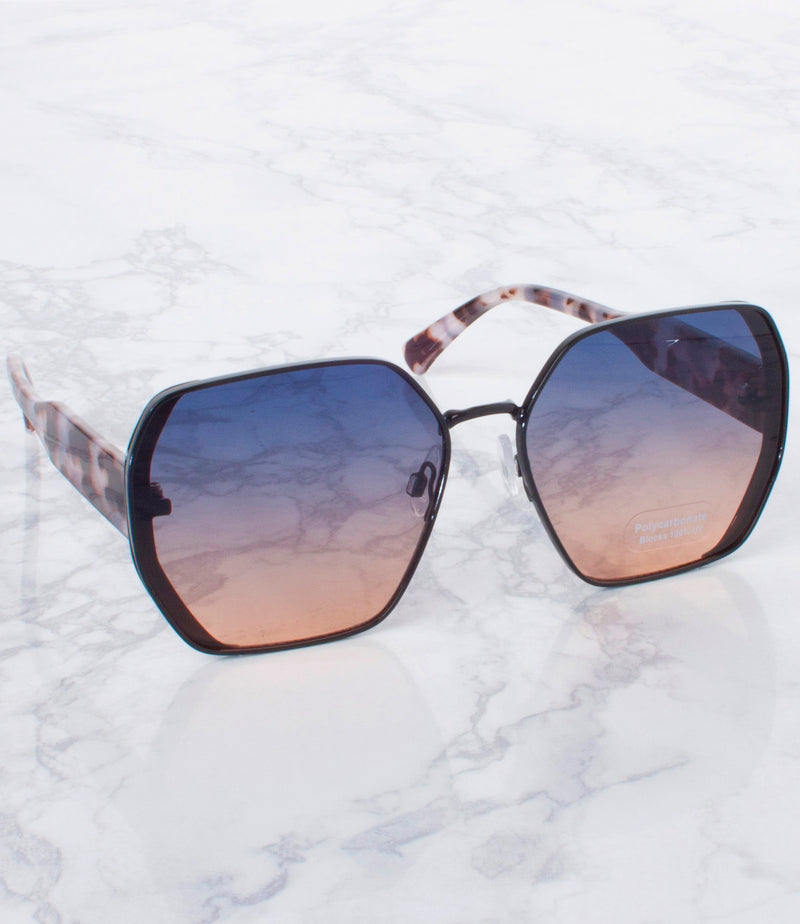 Wholesale Fashion Sunglasses - MP24215AP/MC - Pack of 12