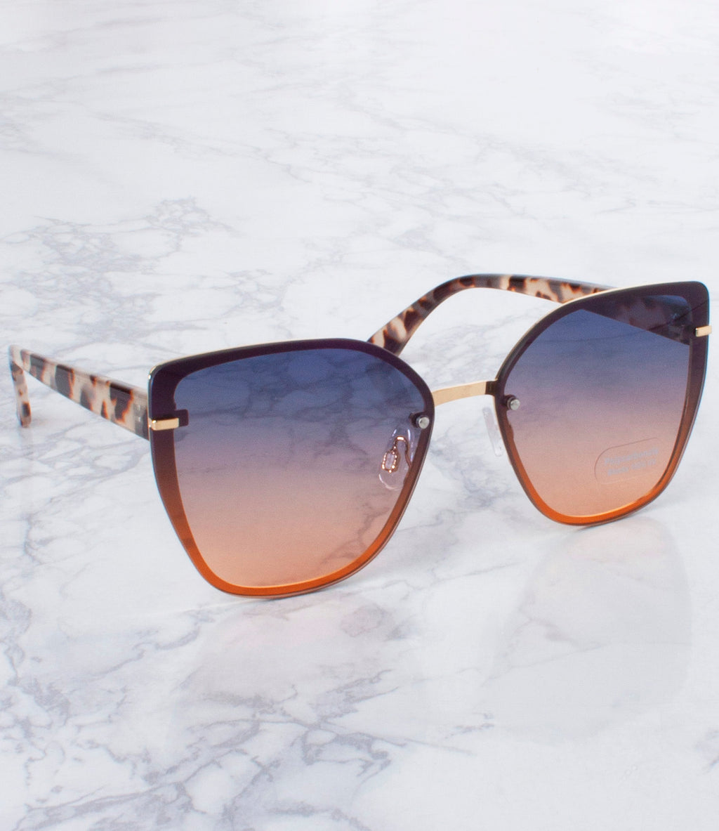 Wholesale Fashion Sunglasses - MP24231AP/MC - Pack of 12
