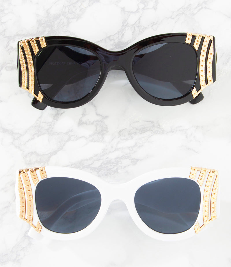 Wholesale Fashion Sunglasses - MP27230AP - Pack of 12
